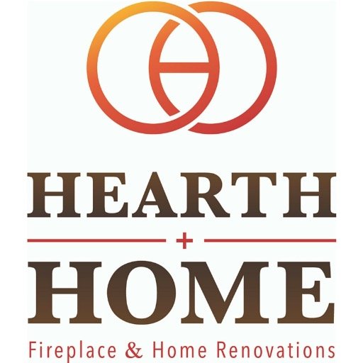 Est. 1985, Hearth & Home specializes in fireplaces - indoor and outdoor - & modern home renovations.