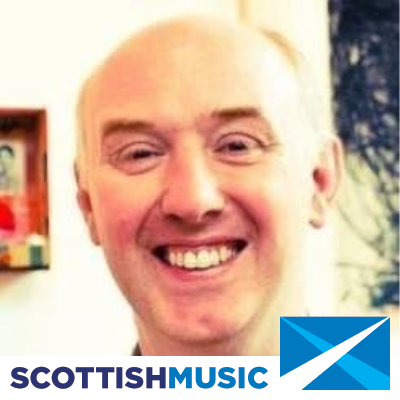 Scottish music fan, event organiser (@handsupfortrad), musician (concertina player), vlogger and independence supporter. All views are my own.