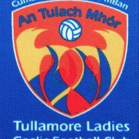 Tullamore LGFC(@TullamoreLadies) 's Twitter Profile Photo