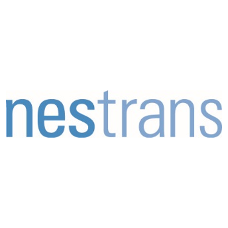 Nestrans is the Regional Transport Partnership for the North East of Scotland.