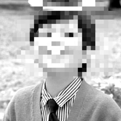 強い人になりたい。