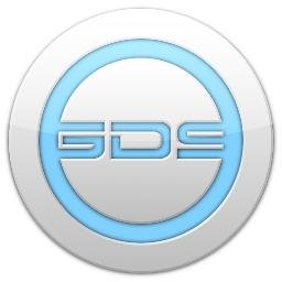 GenDexSparkx's profile picture.