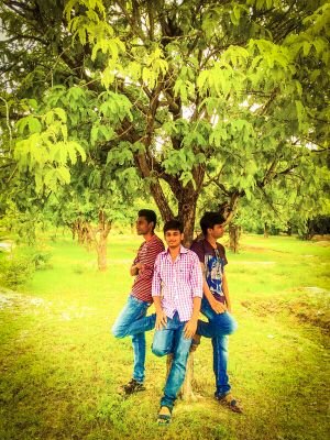 ChandruNagaraj1's profile picture. 