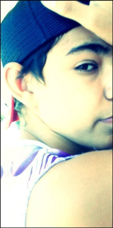 Sou oque você quiser.!