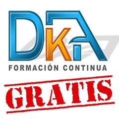 Más de 300 cursos gratis online abiertos con Diploma gratuito. Y cursos de Formación Continua y Profesional para trabajadores y Desempleados