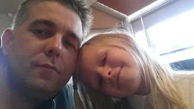 jimmyjack808's profile picture. fisherman and father