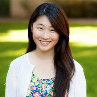 Michelle Guo (@mshlguo) Twitter profile photo