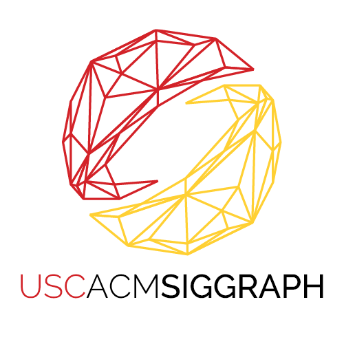 The official Twitter for the ACM SIGGRAPH Student Chapter for USC! Follow us for updates on events such as speakers, demos and hackathons!