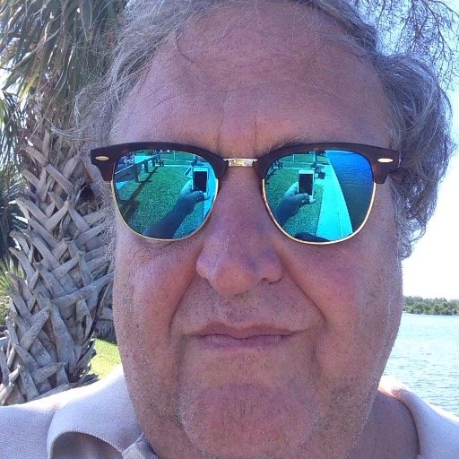 An Old School UNIX Guru, Internet Business Consultant, Software Architect & Long Time Member of the Internet Community.