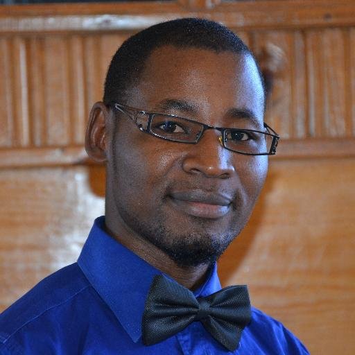 I am a Graphics Designer, Entrepreneur, Consultant and Customer Care