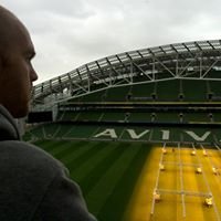 Niall Mc Guirk (@niallinho) 's Twitter Profile