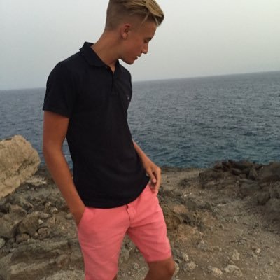 Tim_Redegeld's profile picture. LCL vwo4 / HCN JB1 / 15 / Nuenen