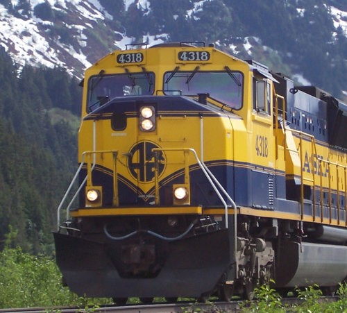 The Alaska Railroad is a vital transportation link within Alaska - get the latest Alaska Railroad travel info, links, facts, and tips right here.