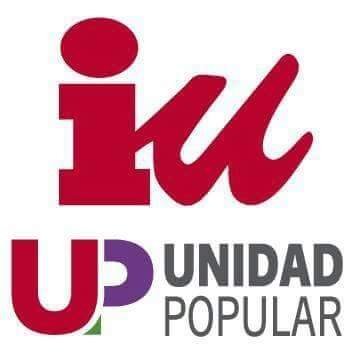 Iu-Unidad Popular #Soria. Movimiento de confluencia por un nuevo país.