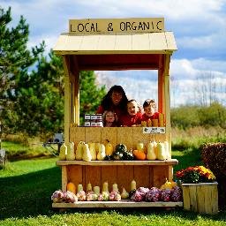 Organic apple orchardist. Appleseed Cabin. Loves biology and nature conservation. Passionate about local agriculture. Executive Director.