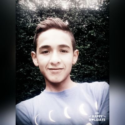 amo el futbol ⚽  Facebook: lucaas kranevitter
Instagram: Lucas_kranevitter10