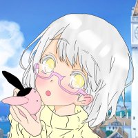 ☪︎⋆｡˚✩ミルク☪︎⋆｡˚✩ (@milku_ai_) Twitter profile photo