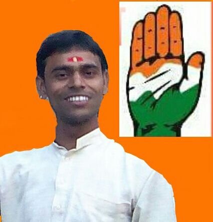 brijmoni's profile picture. महासचिव ,
डुमराँव बिधान सभा युवा कांग्रेस 
बक्सर (बिहार)