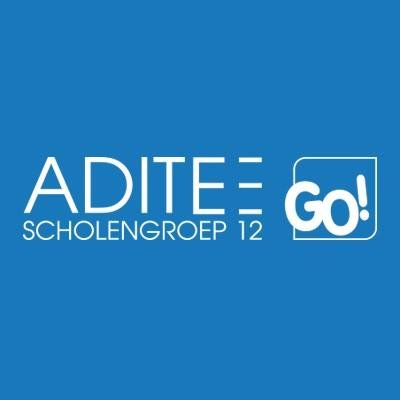 sgrADITE's profile picture. Adite groepeert een 20-tal scholen in de regio Aarschot, Diest en Tessenderlo. Met 750 medewerkers verwelkomen we elke dag 9400  leerlingen en cursisten.