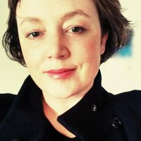 Rebekah Wegener (@rebekahwegener) Twitter profile photo