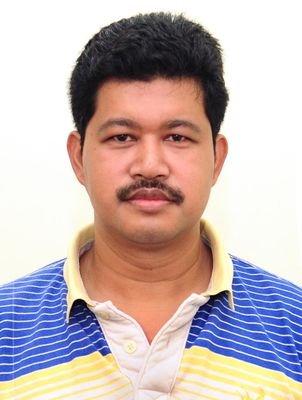 Manash Pratim Gohain