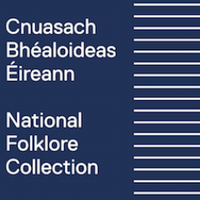 National Folklore Collection UCD(@bealoideasucd) 's Twitter Profile Photo