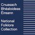 National Folklore Collection UCD (@bealoideasucd) Twitter profile photo