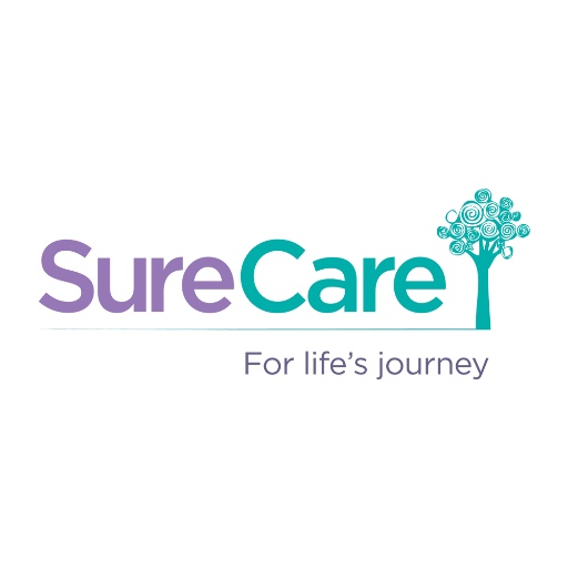 The UK's most exciting care company for all of life's journey