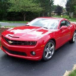 Been living in #NH my whole life! My 2010 #ChevyCamaroSS is my baby! I'm a #Chevy girl ;)