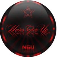 Never Give Up (@ngu_officiel) 's Twitter Profile