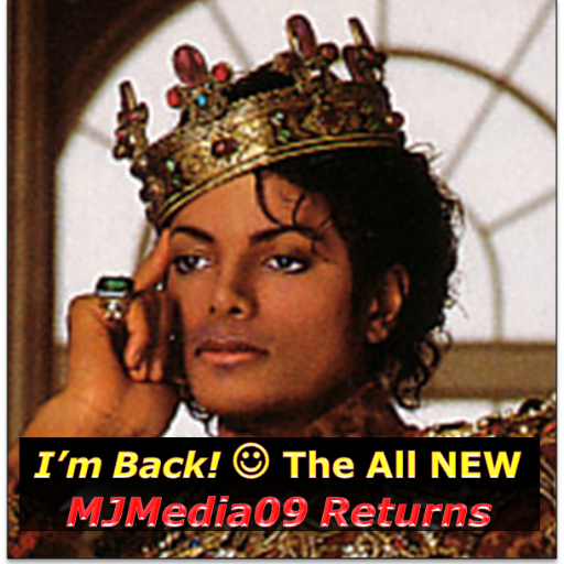 In dedication to Michael Jackson, I created Youtube MJMedia09 Returns.
