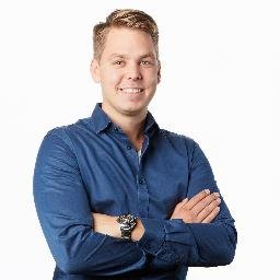 Roland_de_Jong's profile picture. Business Consultant - SPS continuïteit in IT