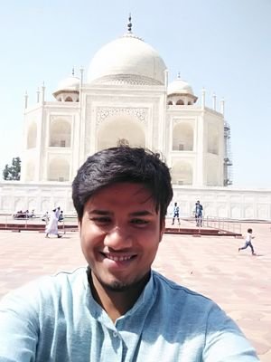 ameenakhter95's profile picture. 