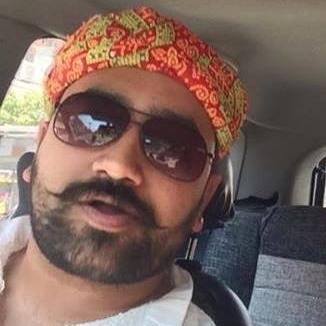 Gaurav Maheshwari Profile