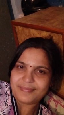 anjagwl's profile picture. 