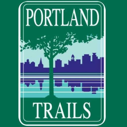 Trail builders, bicycle commuters, placemakers, & outdoor enthusiasts with 70-miles of trails in Greater Portland.