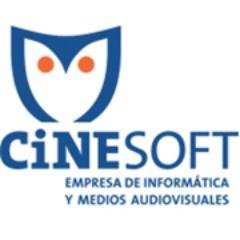 CinesoftVisitV's profile picture. 