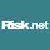 Risk.Net (@RiskDotNet) Twitter profile photo