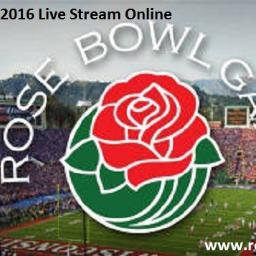 Rose Bowl 2016 Live Stream Online