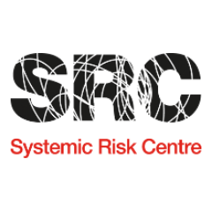 The ESRC funded Systemic Risk Centre at LSE meets the strong demand for independent high quality research into the nature of systemic risk.