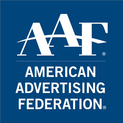 The Education Services Department of the American Advertising Federation.