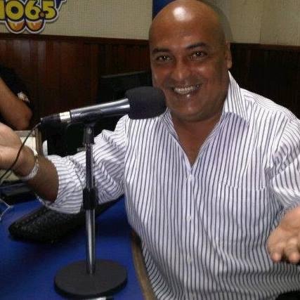 Sabor Vallenato, el programa líder de la radio por Sabor 106.5 FM, en Maracaibo, Venezuela. 10 am a 12:00 M Con Jesús Javier González El Lider de Mcbo