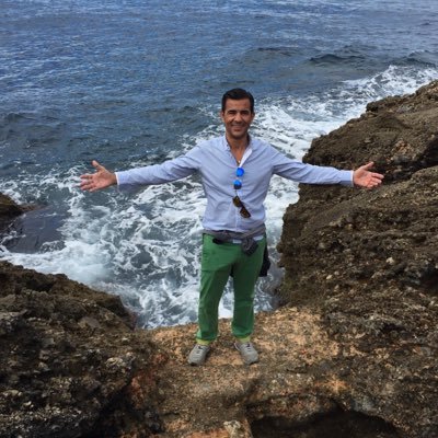 ComeOnPaco's profile picture. 