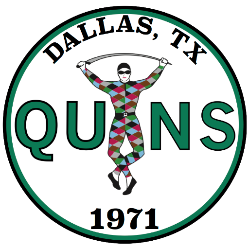 Visit Dallas Quin Rugby Profile
