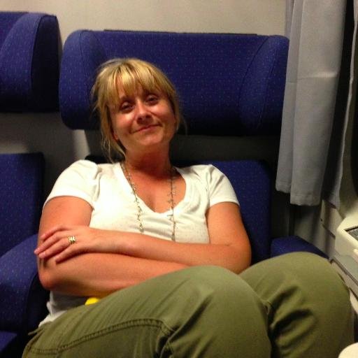 donnaduncan's profile picture. Communications Manager at Intuit