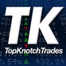 TopKnotchInvest's profile picture. None of my tweets are stock advice.