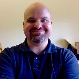 TedRodenborn's profile picture. 