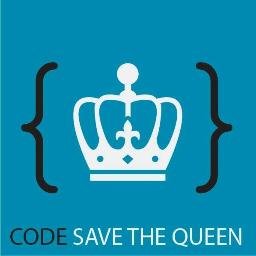CodeSaveTheQ's profile picture. 