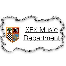 St Francis Xavier's College Music Department