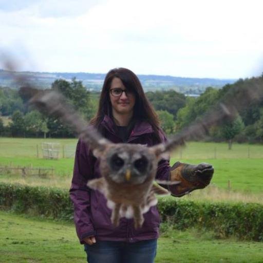 LisaMWhits's profile picture. Cyclist, rubbish enthusiast, traveler. Human. Outraged by unfairness.
Work @Severn_Wye
Tweeting on sustainability. Views are my own.